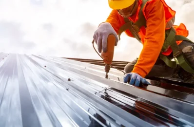 Travaux de zinguerie à Élancourt